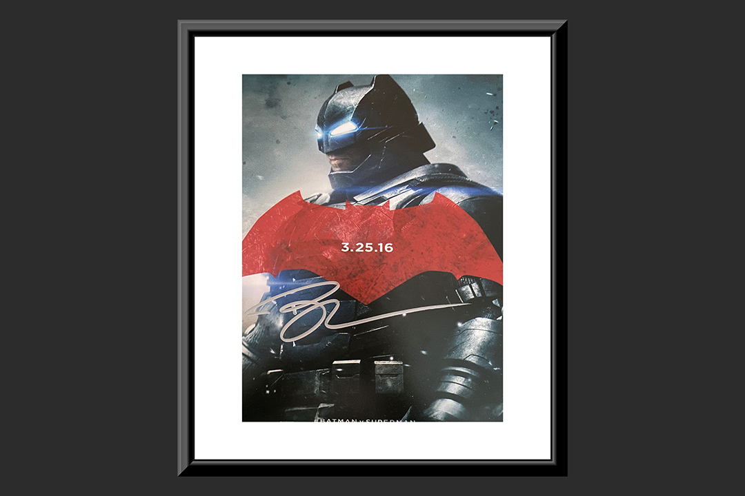 0th Image of a N/A BATMAN V SUPERMAN DAWN OF JUSTICE