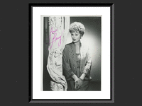 Image 1 of 1 of a N/A LUCILLE BALL SIGNED PHOTO