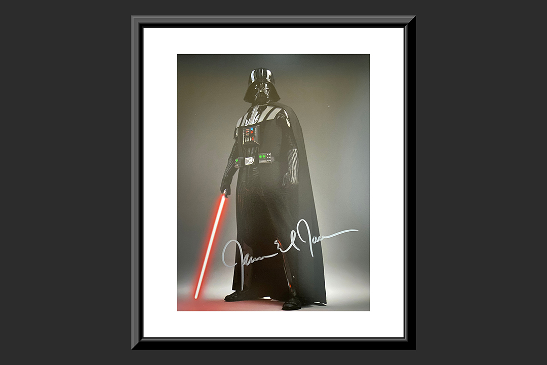 0th Image of a N/A STAR WARS DARTH VADER