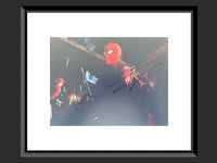 Image 1 of 1 of a N/A SPIDER-MAN NO WAY HOME