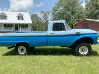 Image 6 of 24 of a 1962 FORD F250