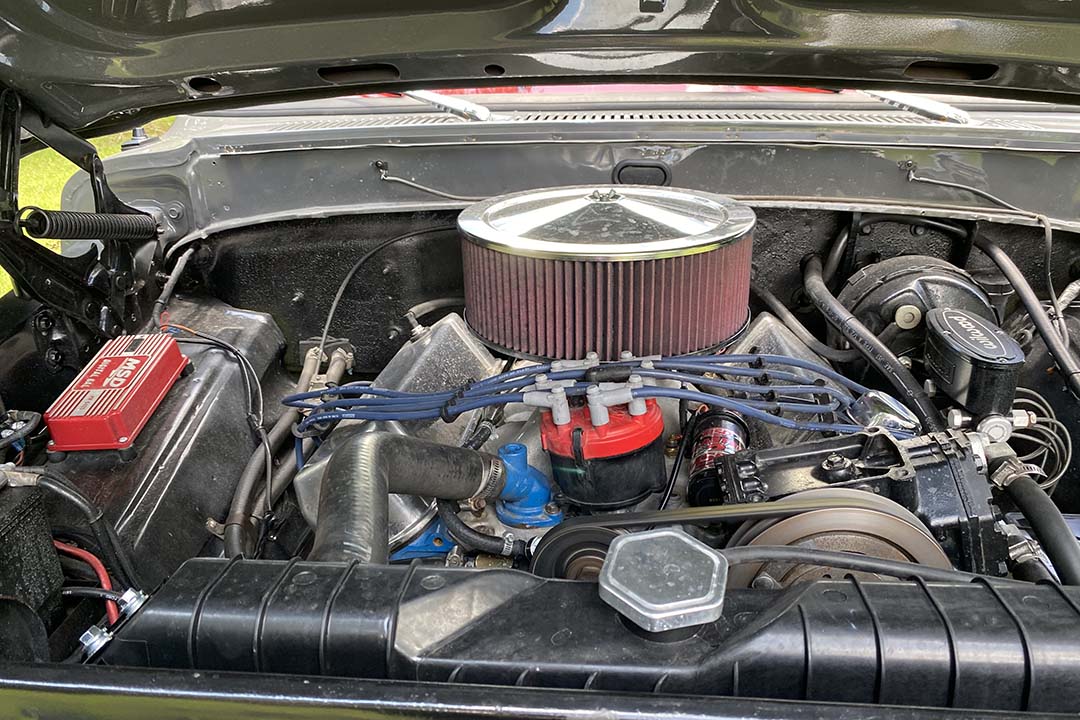 24th Image of a 1971 FORD F100