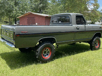 Image 5 of 26 of a 1971 FORD F100
