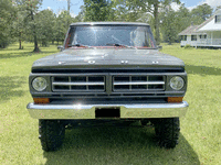 Image 8 of 26 of a 1971 FORD F100