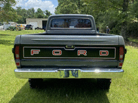 Image 9 of 26 of a 1971 FORD F100