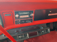 Image 18 of 26 of a 1971 FORD F100