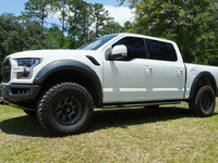 Image 1 of 13 of a 2019 FORD F-150 RAPTOR