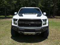 Image 6 of 13 of a 2019 FORD F-150 RAPTOR