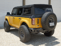 Image 3 of 15 of a 2021 FORD BRONCO BADLANDS