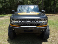 Image 6 of 15 of a 2021 FORD BRONCO BADLANDS