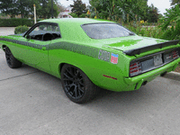Image 9 of 29 of a 1970 CHRYSLER BARRACUDA