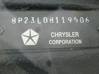 Image 22 of 29 of a 1970 CHRYSLER BARRACUDA