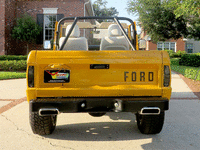 Image 17 of 35 of a 1969 FORD BRONCO 4X4