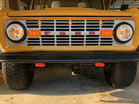Image 20 of 35 of a 1969 FORD BRONCO 4X4
