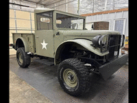 Image 1 of 6 of a 1952 DODGE M37