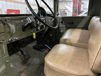 Image 3 of 6 of a 1952 DODGE M37