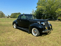 Image 2 of 10 of a 1939 PACKARD BUSN MAN