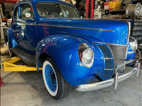 Image 3 of 8 of a 1940 FORD DELUXE