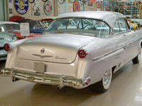 Image 2 of 5 of a 1954 FORD CRESTLINE SKYLINER VICTORIA