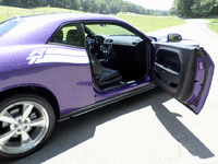 Image 11 of 18 of a 2010 DODGE CHALLENGER R/T