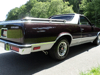 Image 6 of 21 of a 1987 GMC CABALLERO