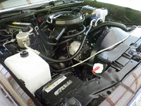 Image 20 of 21 of a 1987 GMC CABALLERO