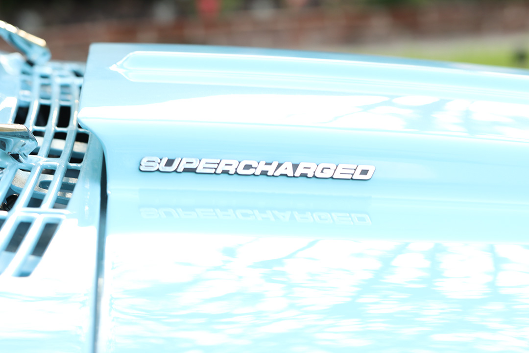 4th Image of a 1967 CHEVROLET C10