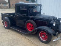 Image 2 of 5 of a 1933 FORD F100