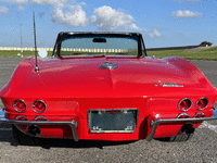 Image 5 of 25 of a 1964 CHEVROLET CORVETTE