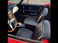 Image 11 of 25 of a 1964 CHEVROLET CORVETTE