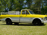 Image 2 of 28 of a 1969 GMC C1500