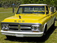 Image 3 of 28 of a 1969 GMC C1500