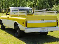 Image 5 of 28 of a 1969 GMC C1500