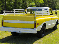 Image 6 of 28 of a 1969 GMC C1500