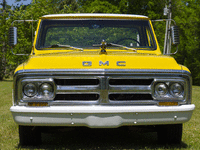 Image 7 of 28 of a 1969 GMC C1500