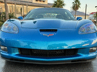 Image 7 of 29 of a 2009 CHEVROLET CORVETTE ZR1