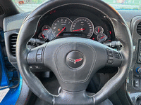 Image 16 of 29 of a 2009 CHEVROLET CORVETTE ZR1