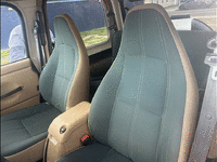 Image 3 of 4 of a 1997 JEEP WRANGLER SAHARA