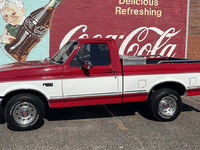 Image 2 of 4 of a 1995 FORD F-150
