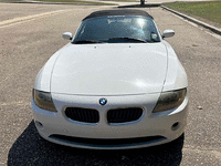 Image 3 of 5 of a 2003 BMW Z4 2.5I