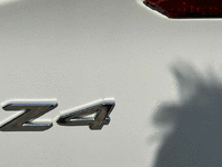 Image 4 of 5 of a 2003 BMW Z4 2.5I