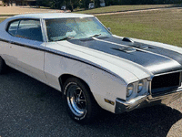 Image 2 of 5 of a 1971 BUICK GSX