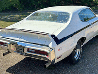 Image 3 of 5 of a 1971 BUICK GSX