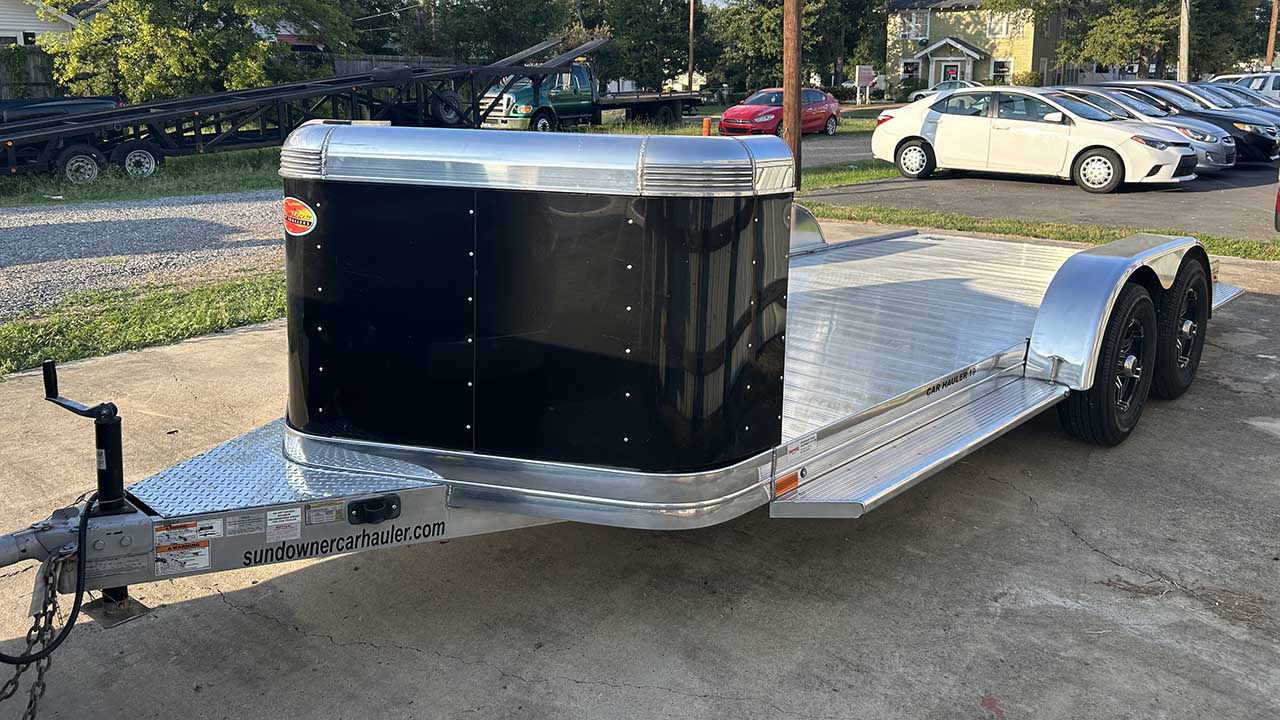 0th Image of a 2023 SUNDOWNER TRAILER