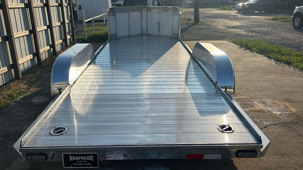 2nd Image of a 2023 SUNDOWNER TRAILER