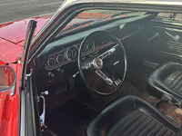 Image 6 of 7 of a 1966 FORD MUSTANG
