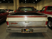 Image 4 of 11 of a 1987 GMC R1500
