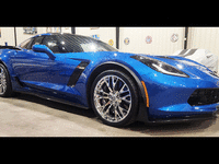 Image 3 of 24 of a 2015 CHEVROLET CORVETTE Z06 3LZ