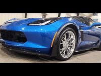 Image 6 of 24 of a 2015 CHEVROLET CORVETTE Z06 3LZ