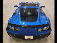 Image 10 of 24 of a 2015 CHEVROLET CORVETTE Z06 3LZ